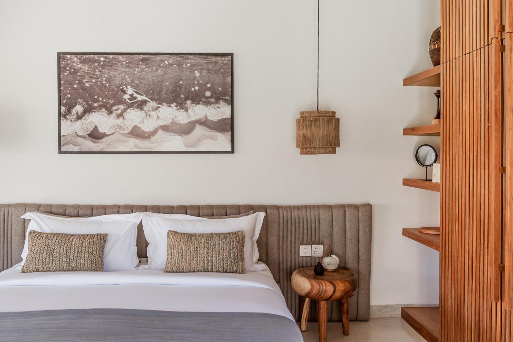 Beyond Bespoke Villas Seminyak Cameră foto