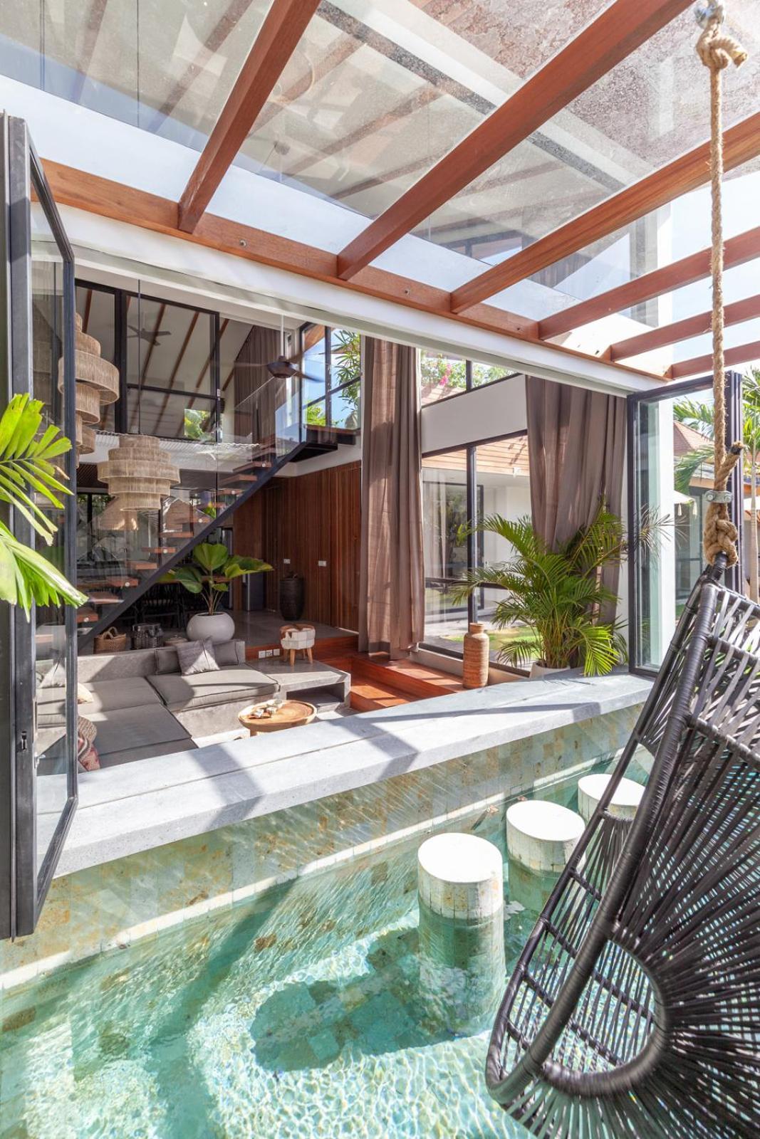 Beyond Bespoke Villas Seminyak Cameră foto